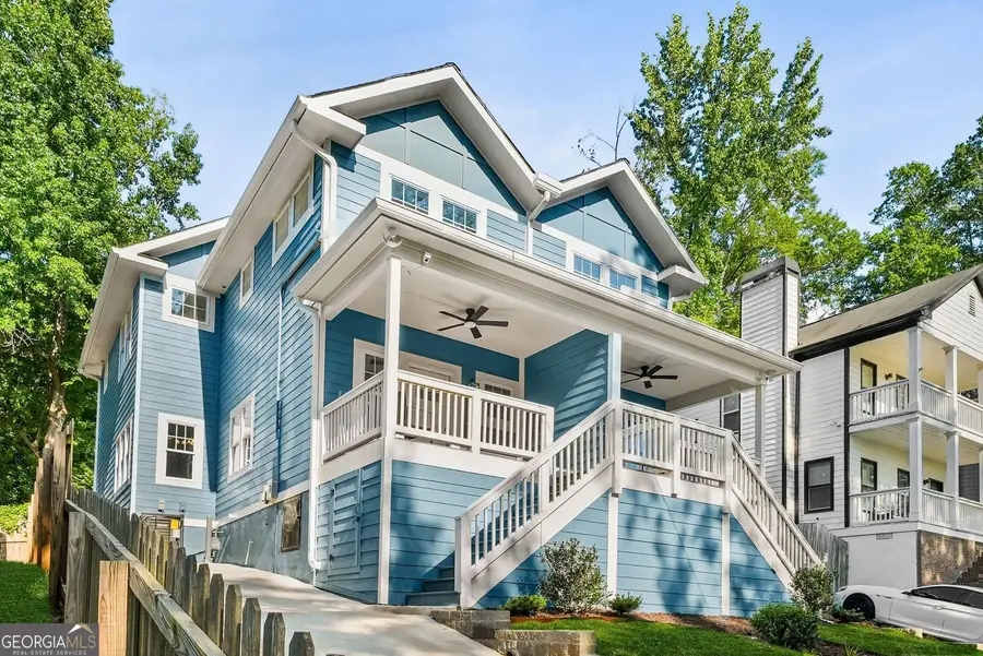 415 Oliver Street Nw, Atlanta, GA 30314 - #2
