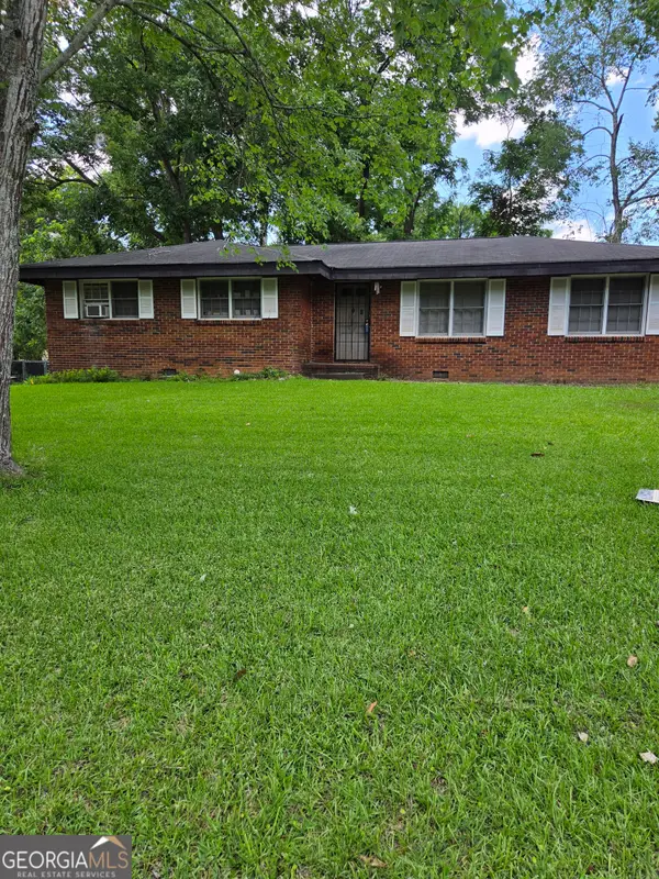 1702 Cardinal Road, Jonesboro, GA 30238