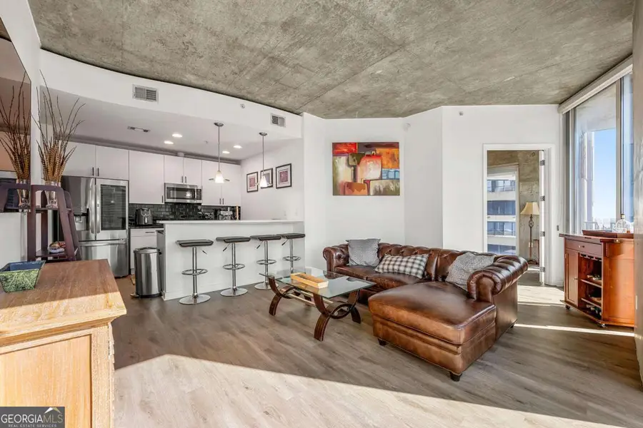 400 W Peachtree Street Nw #2011, Atlanta, GA 30308 - #3