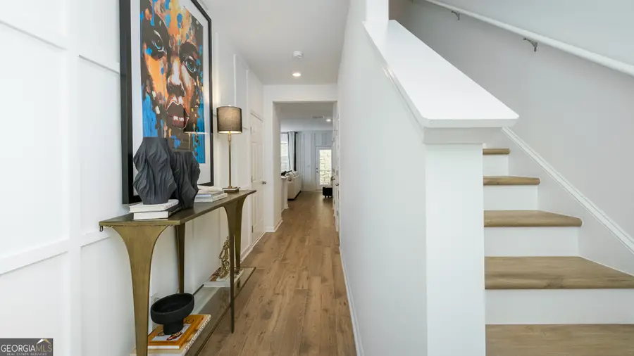 2829 Georgia Aster Way Nw #43, Atlanta, GA 30318 - #2
