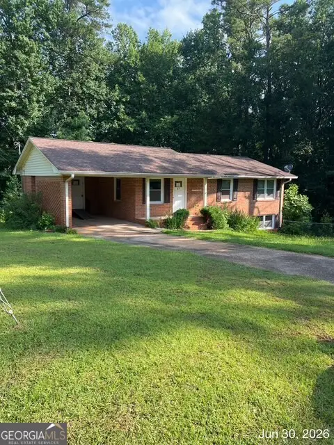 57 Leigh St., Commerce, GA 30529 - #1