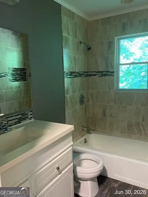 57 Leigh St., Commerce, GA 30529 - #3