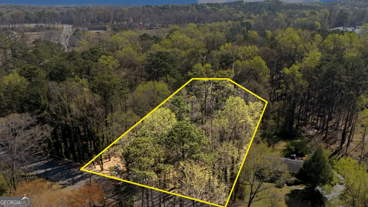 0 Karen Road, College Park, GA 30337 - #1