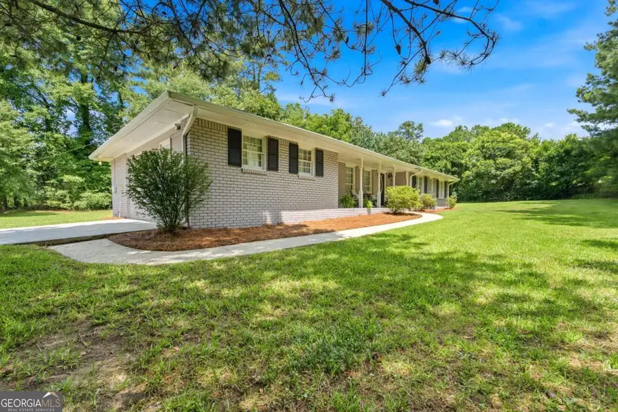 2447 Lenora Church Road, Snellville, GA 30078 - #3