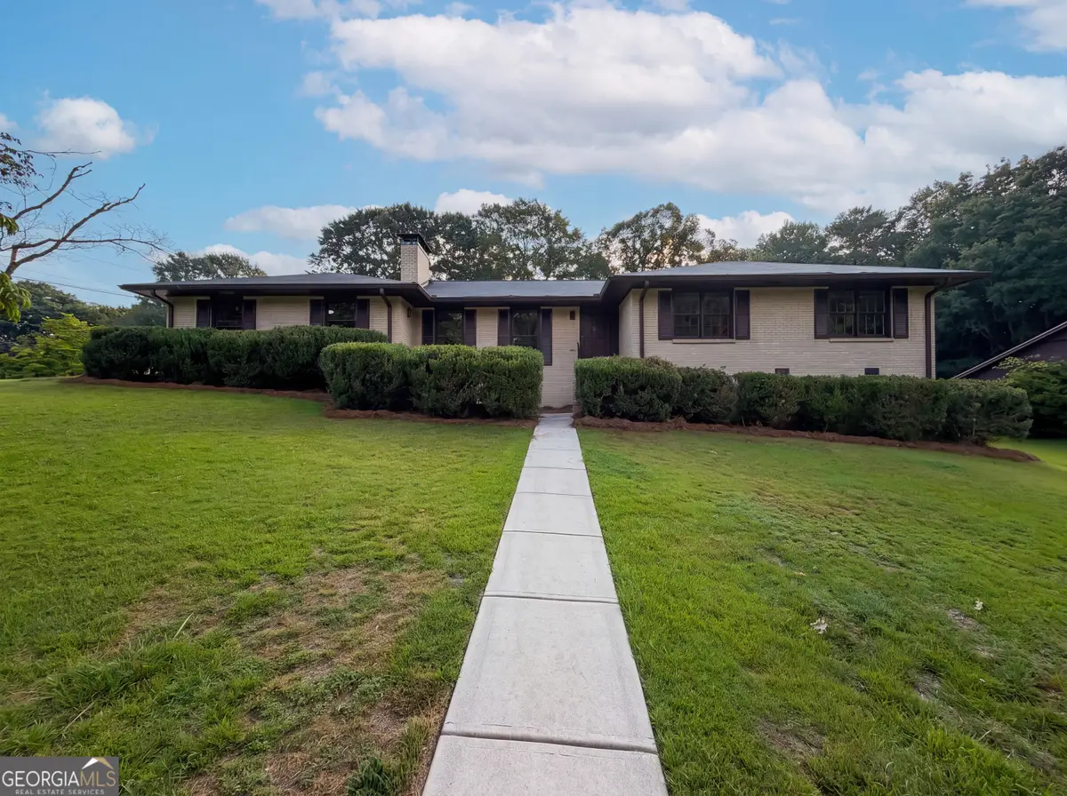 2688 Abington Drive, Snellville, GA 30078 - #1