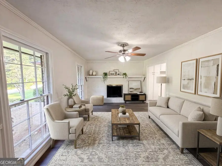 2688 Abington Drive, Snellville, GA 30078 - #2