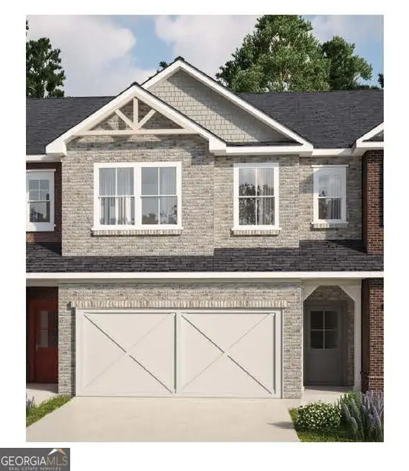 821 Leraes Way, Loganville, GA 30052