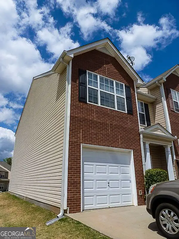 5489 Sierra Trail, South Fulton, GA 30349