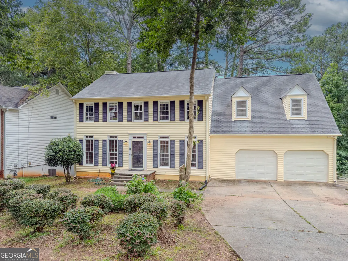 2092 Plantation Road, Lawrenceville, GA 30044 - #1