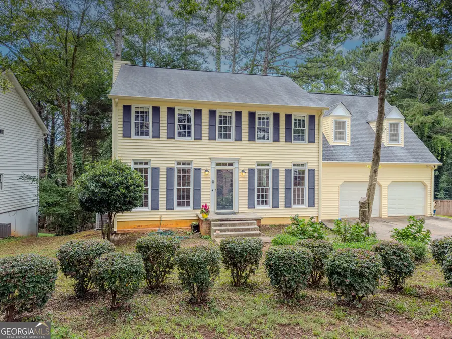 2092 Plantation Road, Lawrenceville, GA 30044 - #2