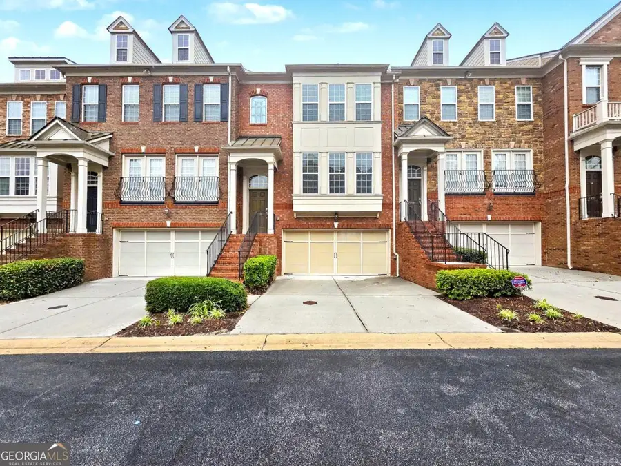 5016 Ridgemont Se #19, Atlanta, GA 30339 - #2
