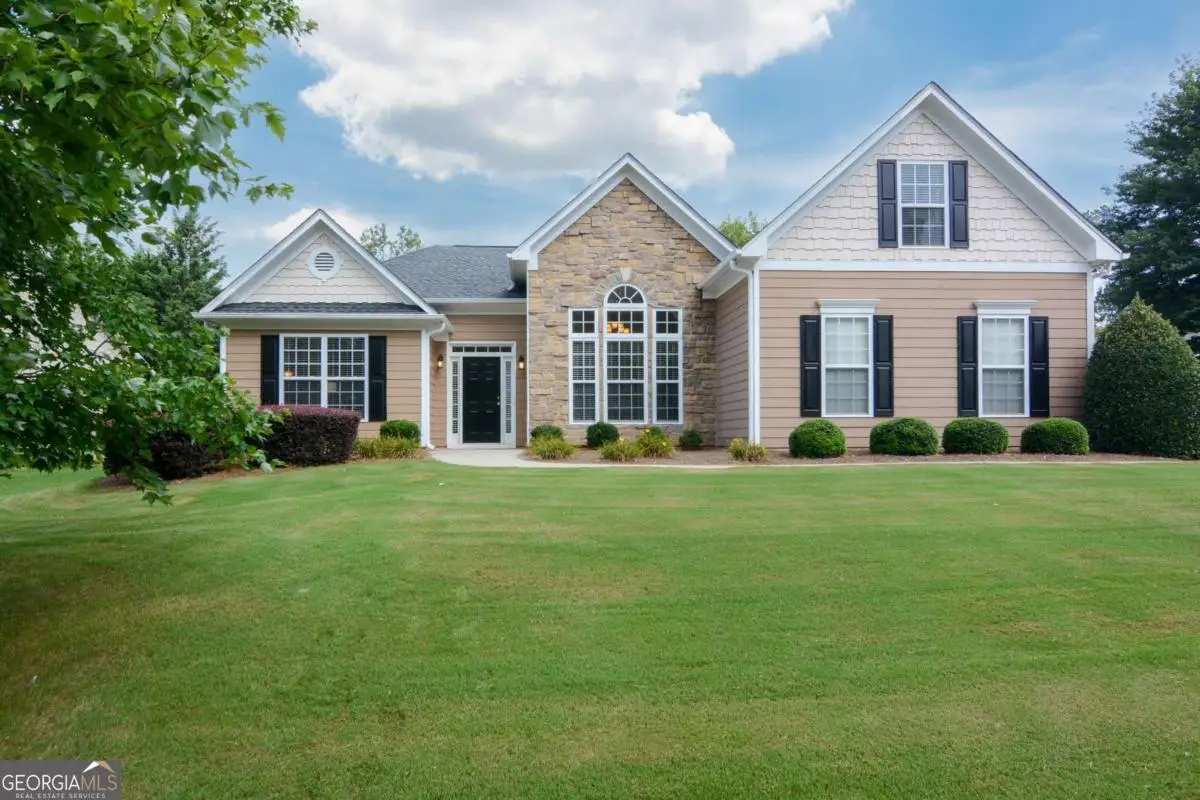 130 Oak Haven Drive, Canton, GA 30115 - #1