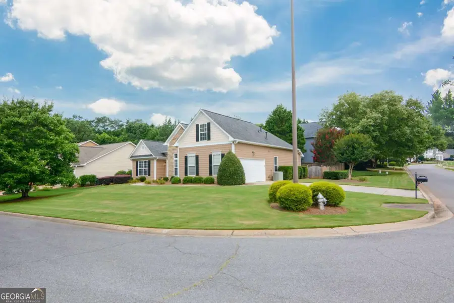 130 Oak Haven Drive, Canton, GA 30115 - #2