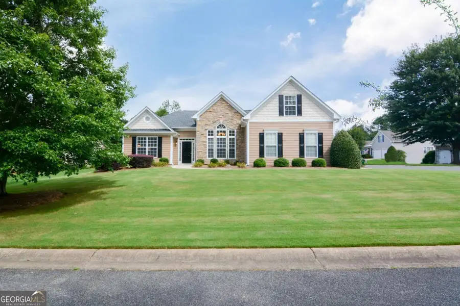 130 Oak Haven Drive, Canton, GA 30115 - #3