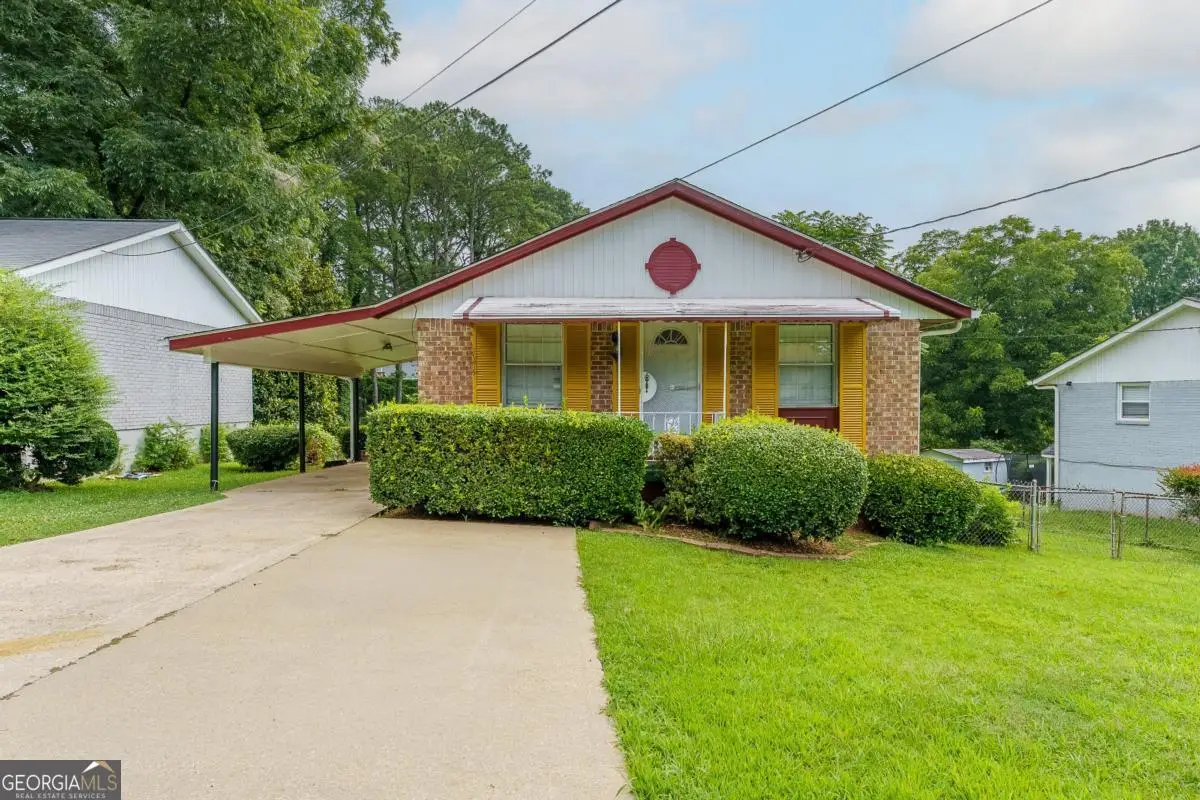 1979 Thomasville Drive Se, Atlanta, GA 30315 - #1