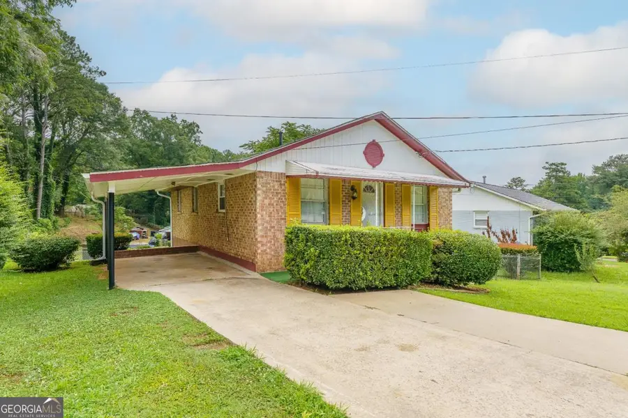 1979 Thomasville Drive Se, Atlanta, GA 30315 - #2