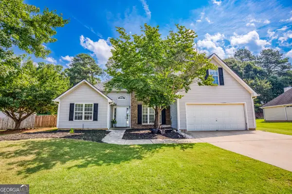 473 Bradford Place Lane, Loganville, GA 30052