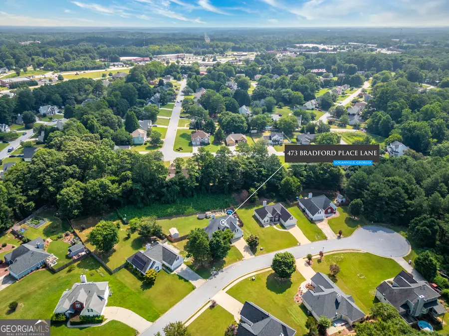 473 Bradford Place Lane, Loganville, GA 30052 - #2