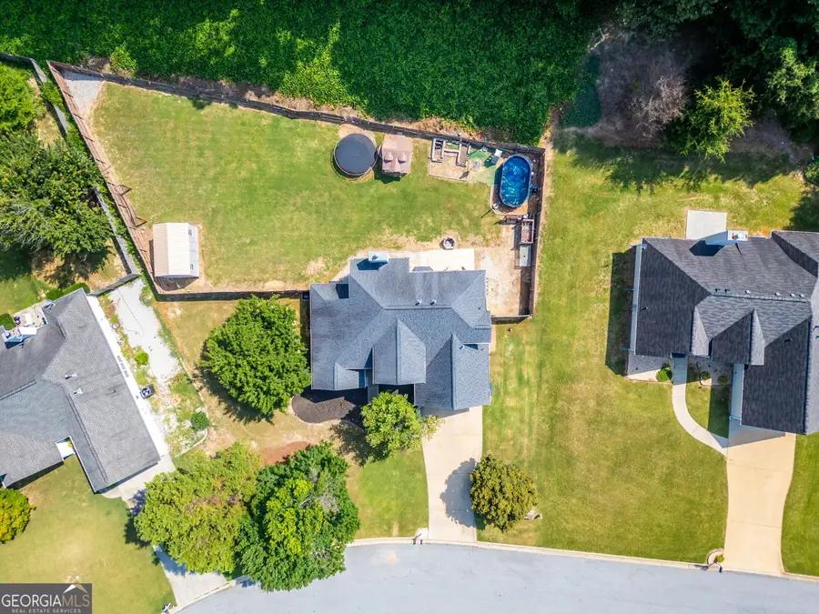 473 Bradford Place Lane, Loganville, GA 30052 - #3