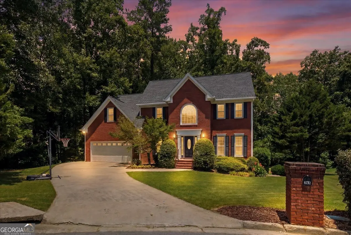 986 Sunhill Court, Lawrenceville, GA 30043 - #1