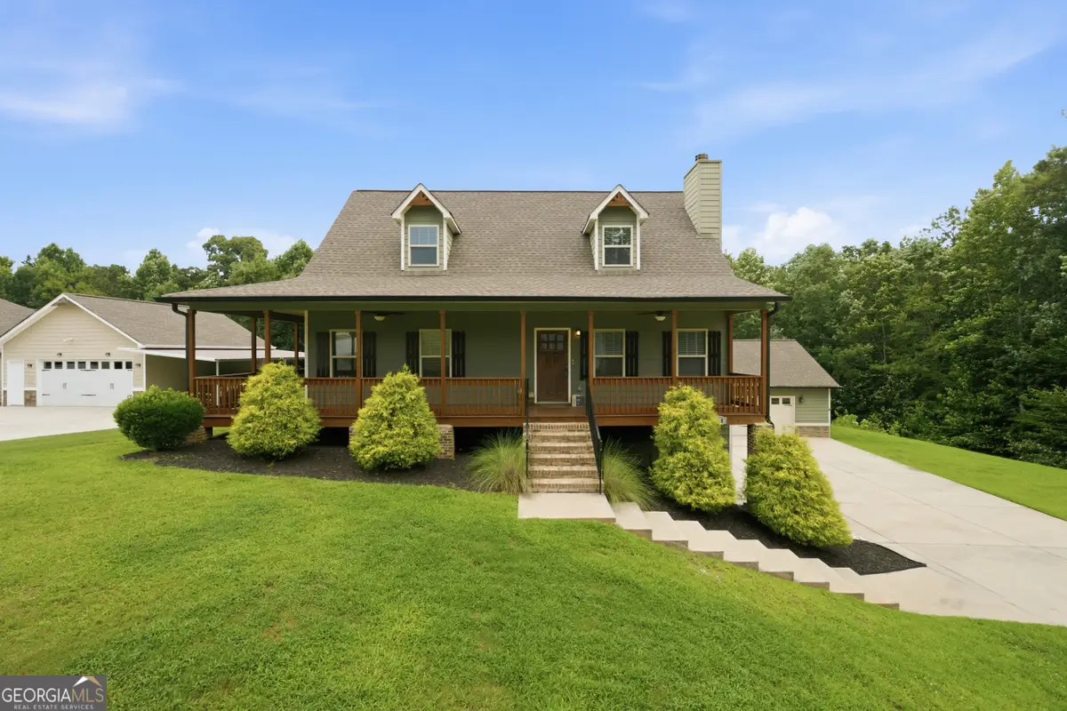 129 Harlan Trace, Villa Rica, GA 30180 - #1