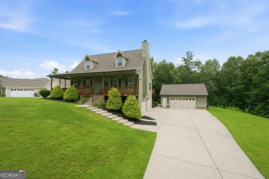 129 Harlan Trace, Villa Rica, GA 30180 - #2
