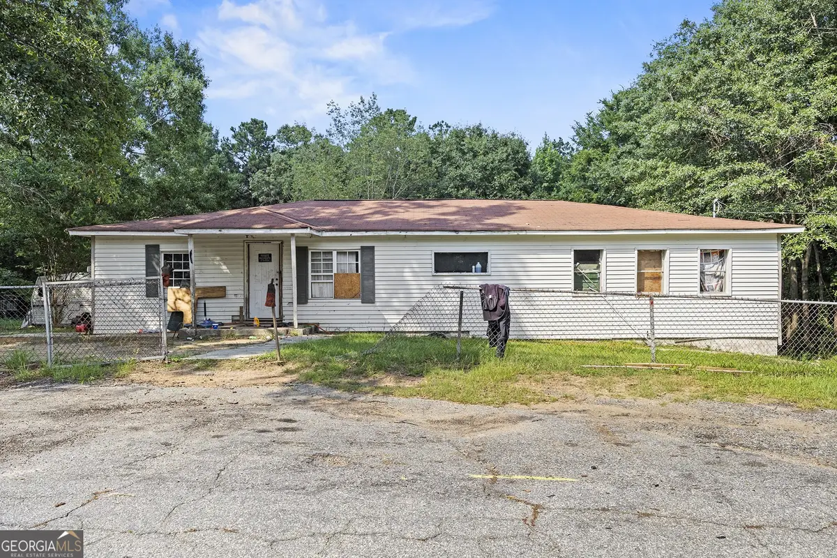 169 Pecan Drive, Macon, GA 31217 - #1