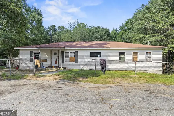 169 Pecan Drive, Macon, GA 31217