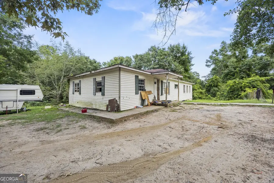 169 Pecan Drive, Macon, GA 31217 - #2