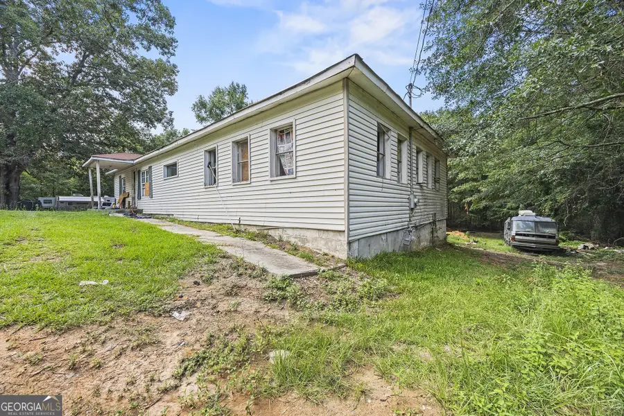 169 Pecan Drive, Macon, GA 31217 - #3