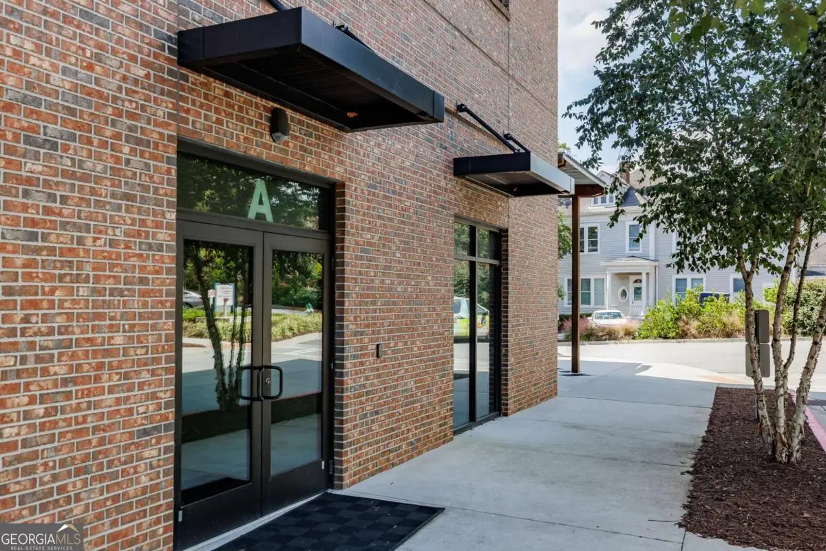 100 Prince Avenue #A315, Athens, GA 30601 - #1