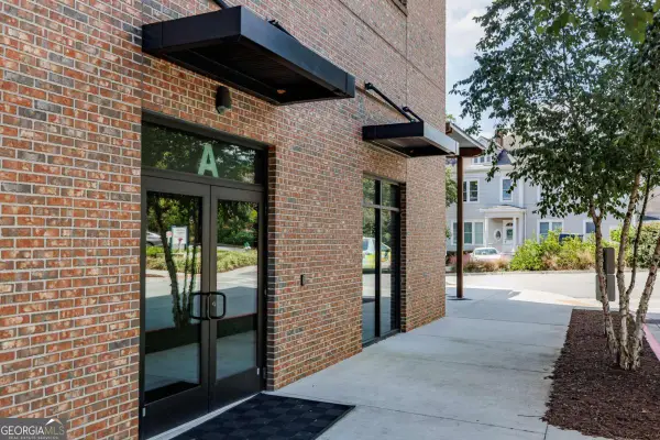 100 Prince Avenue #A315, Athens, GA 30601