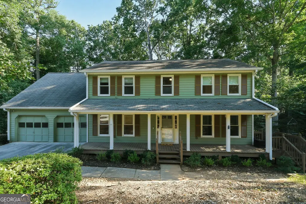 3879 Winners Court, Marietta, GA 30062 - #1