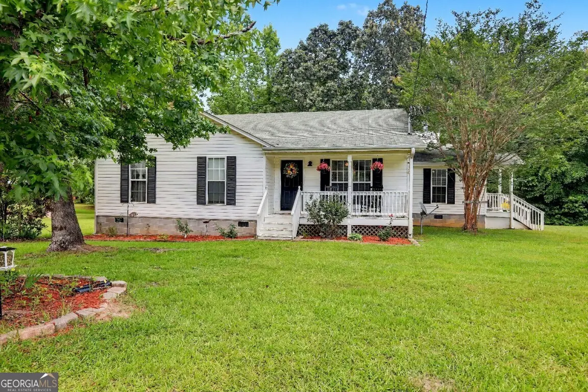 427 Baker Road, Waverly Hall, GA 31831 - #1