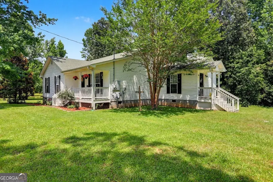 427 Baker Road, Waverly Hall, GA 31831 - #2