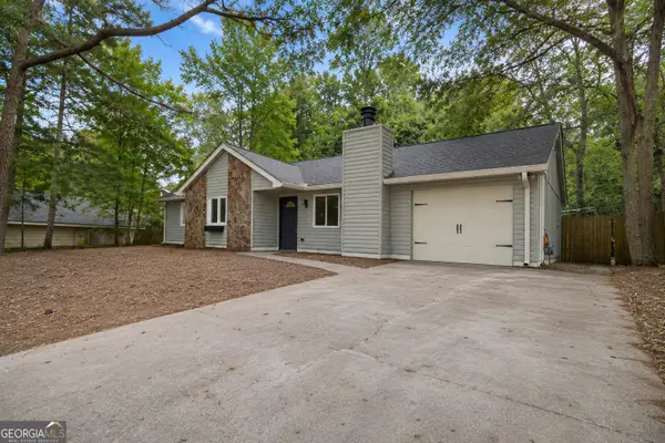 1252 Sherwood Drive, Norcross, GA 30093