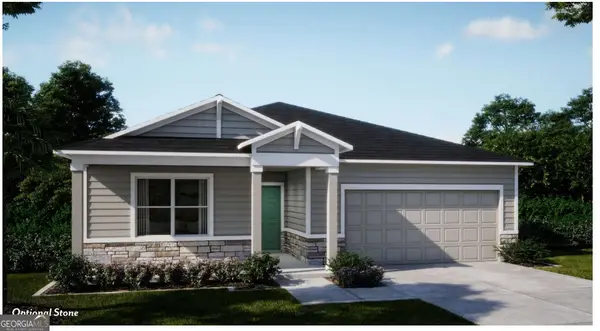 276 Edgewater Drive, St. Marys, GA 31558