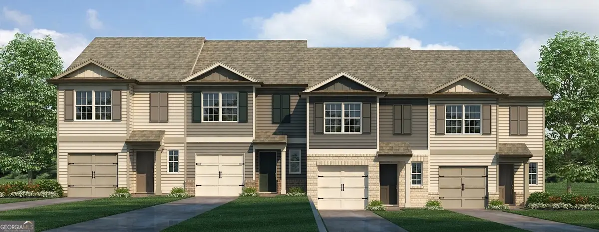 2030 Roseleigh Drive, Douglasville, GA 30134 - #1
