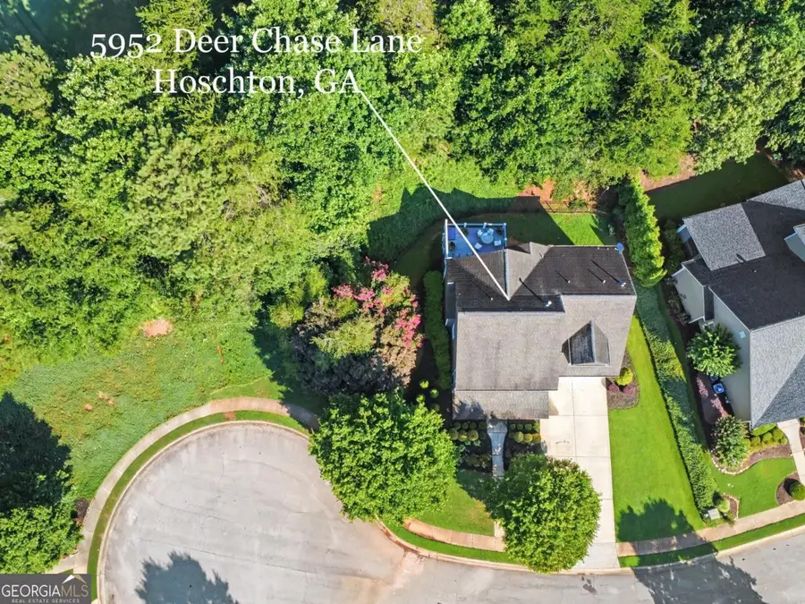 5952 Deer Chase Lane, Hoschton, GA 30548 - #3