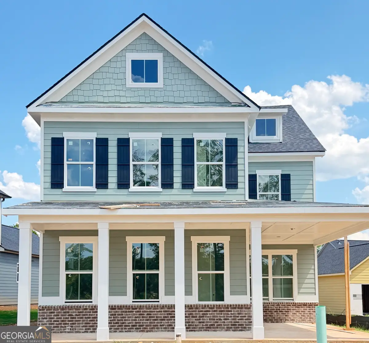 368 Summerville Lane, Athens, GA 30606 - #1