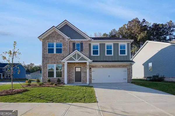207 St Annes Place, Covington, GA 30016