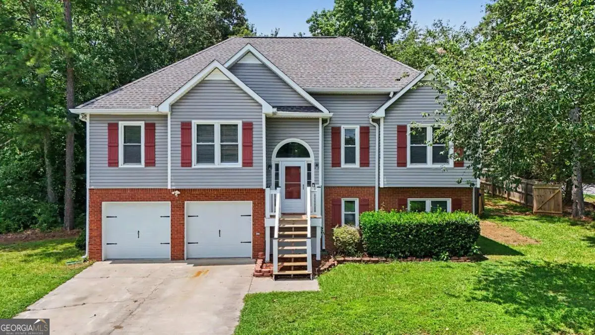 20 Charleston Pkwy, Dallas, GA 30157 - #1
