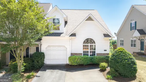 1923 Hoods Fort Circle Nw #29, Kennesaw, GA 30144