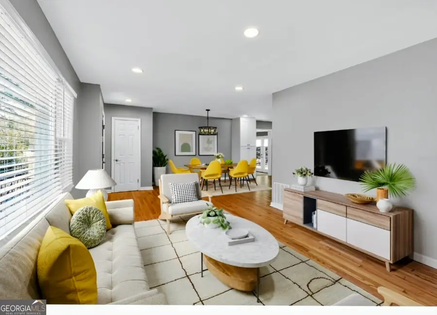 2555 Graywall Street, Atlanta, GA 30344 - #3