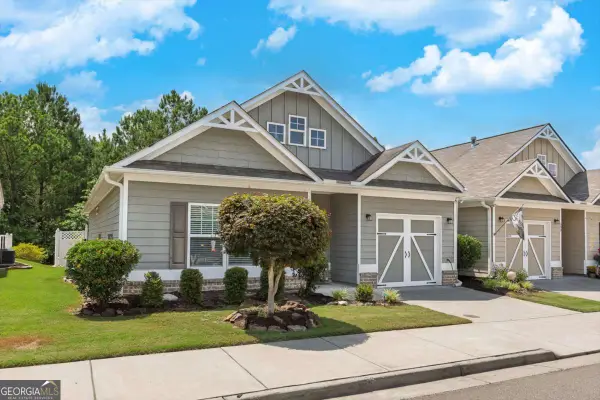 507 Riverview Lane, Canton, GA 30114