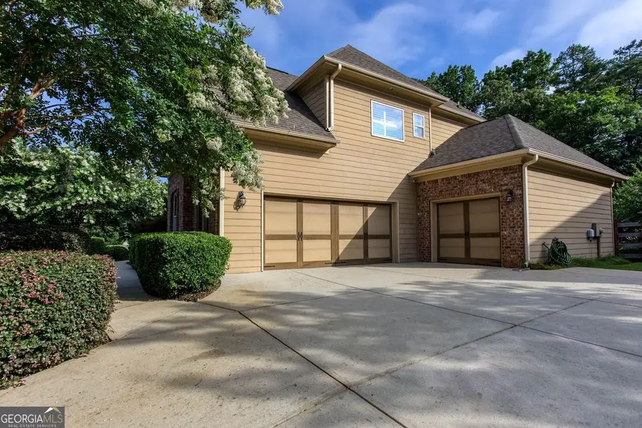 2824 Magnolia Creek Drive Nw, Kennesaw, GA 30152 - #3