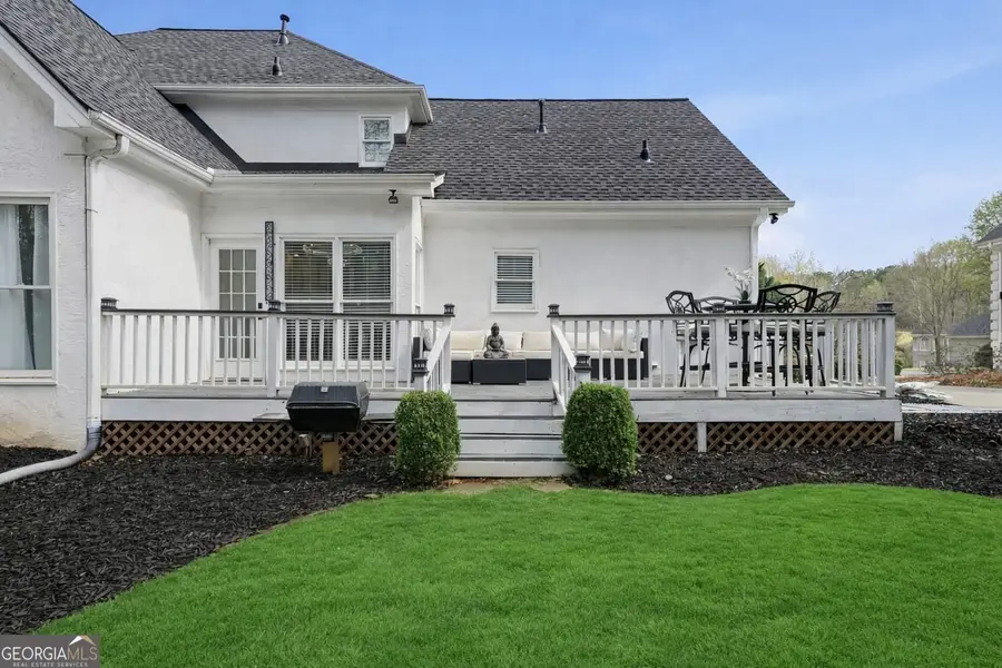 170 Glen Eagle Way, McDonough, GA 30253 - #2