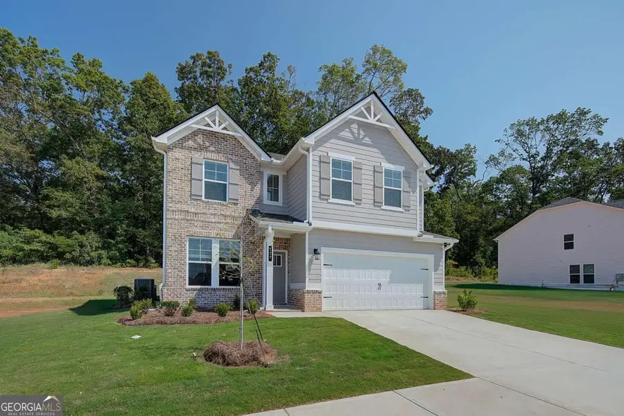 337 Tulip Drive, Covington, GA 30016 - #3