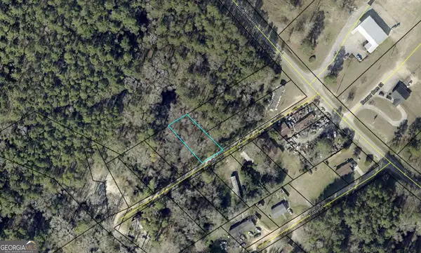 0 Berry Street, Sylvania, GA 30467