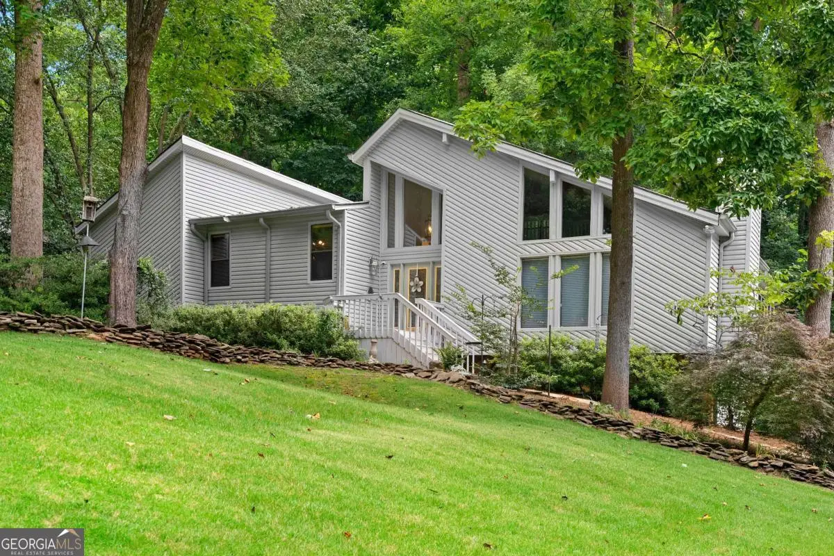 3521 Cedar Valley Drive Se, Smyrna, GA 30080 - #1